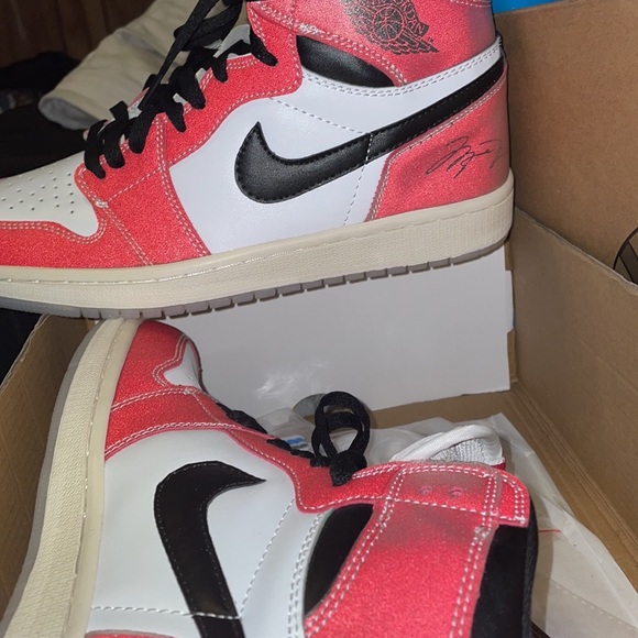 Exotic kicks - Picture 7 of 8